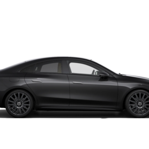 Mercedes CLA 180